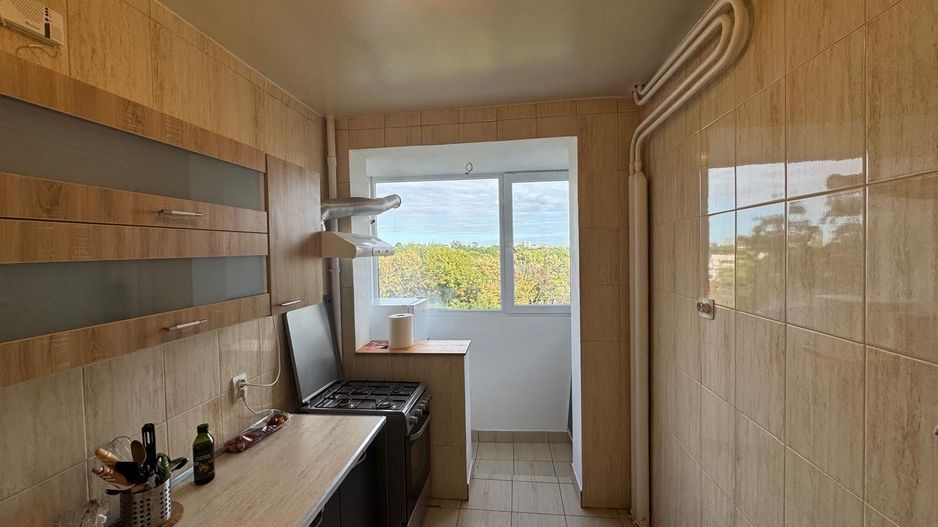 Apartament 3 camere I Floreasca I Vanzare - Poză 8