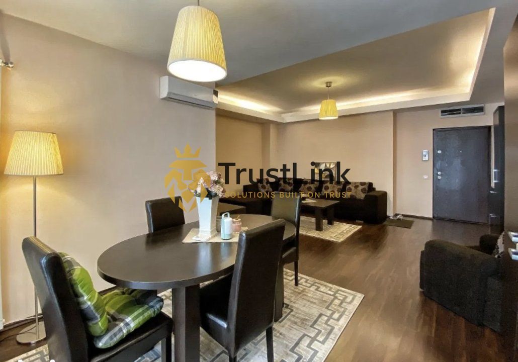 Apartament 2 camere lux North Area Lake View  85 mp Herastrau - Poză 7