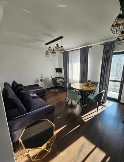 APARTAMENT SUPERB LOC PARCARE METROU ZONA APARATORI PATRIEI - Poză 2