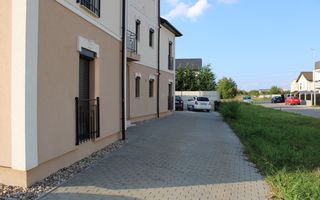 Dumbravita-Decathlon, incalzire prin pardoseala, loc de parcare! - Poză 1