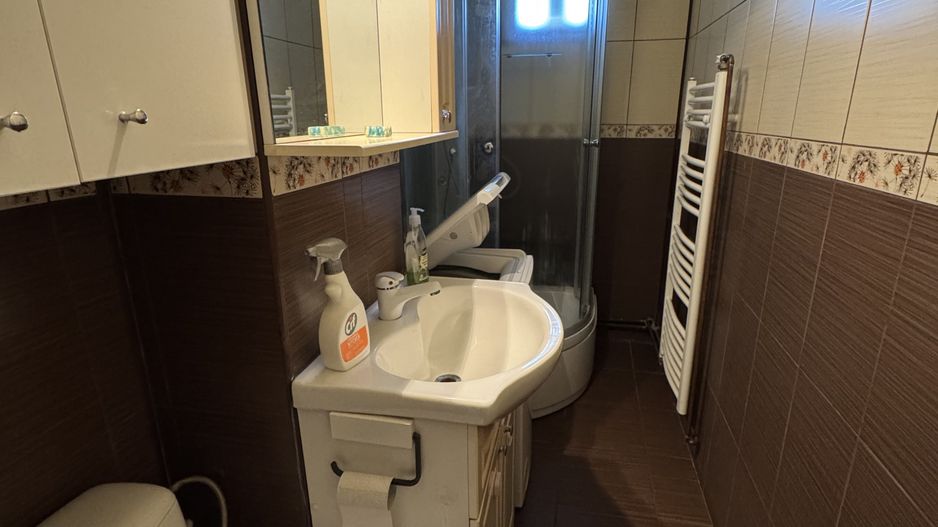 Apartament 2 camere 43 mp construiți complet mobilat/utilat ! - Poză 10