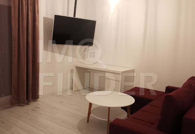 Prima Inchiriere-3 camere NOU cu Parcare Subterana Zona The OFFICE - Poză 5