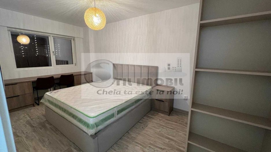 Apartament 2 camere Copou Garden Residence - 500 euro - Poză 6