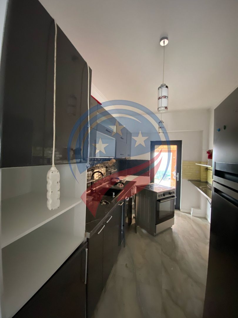 VILA DEOSEBITA ZONA AEROPORT 600 MP TEREN - Poză 4