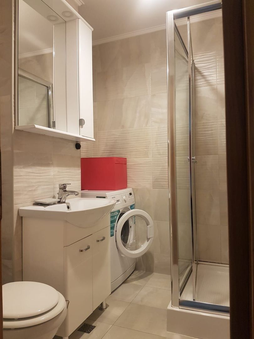 Apartament 2 camere de inchiriat, Pet Friendly, Piata Victoriei - Poză 5