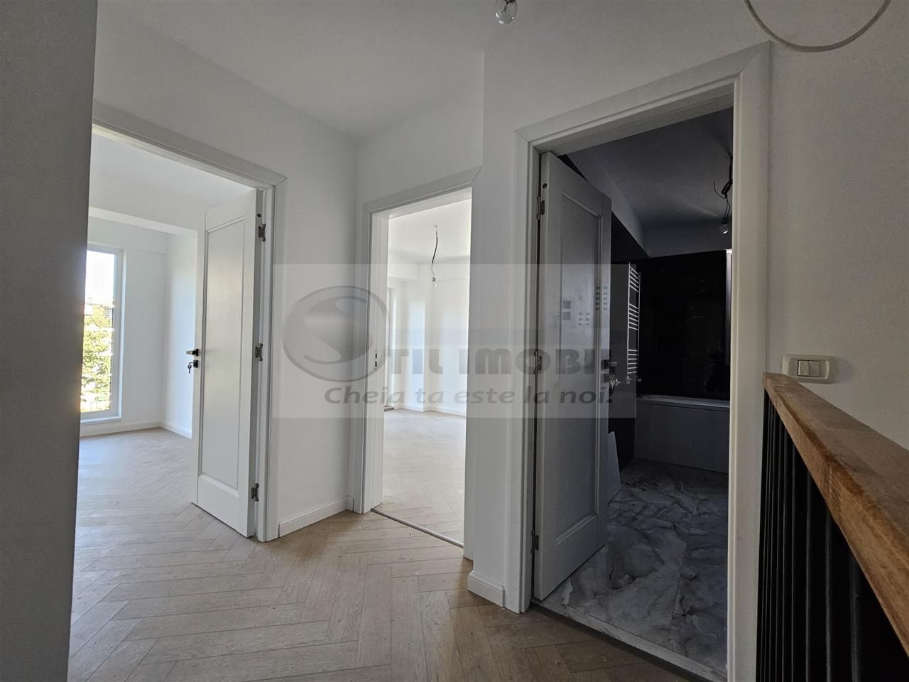 Apartament exclusivist dispus P+1E  - 82mp - Poză 6