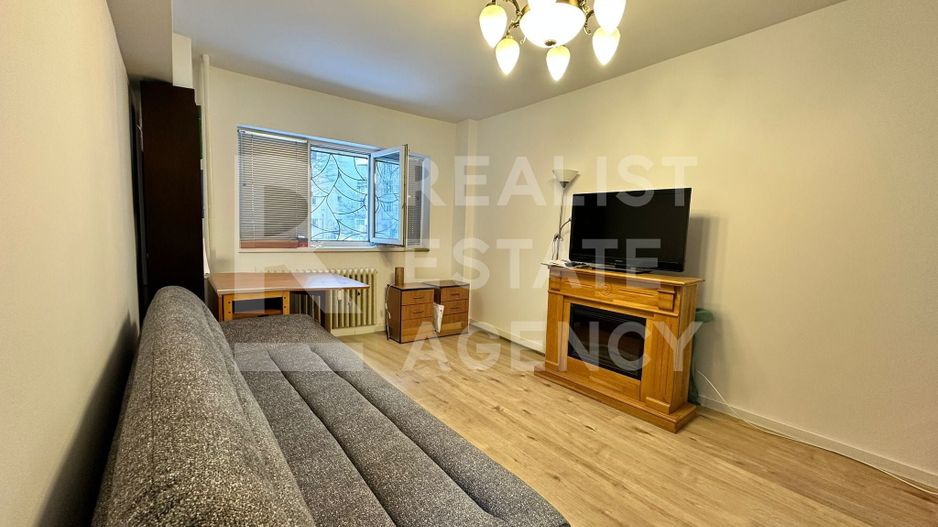 Apartament 2 camere, zona Mega Mall, București - Poză 2