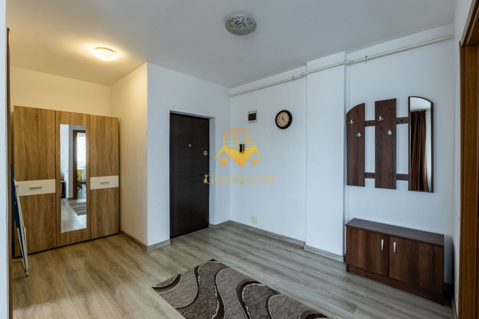 o camere, bloc nou, Dambul Rotund Zona Corneliu Coposu, Ego Residence - Poză 3