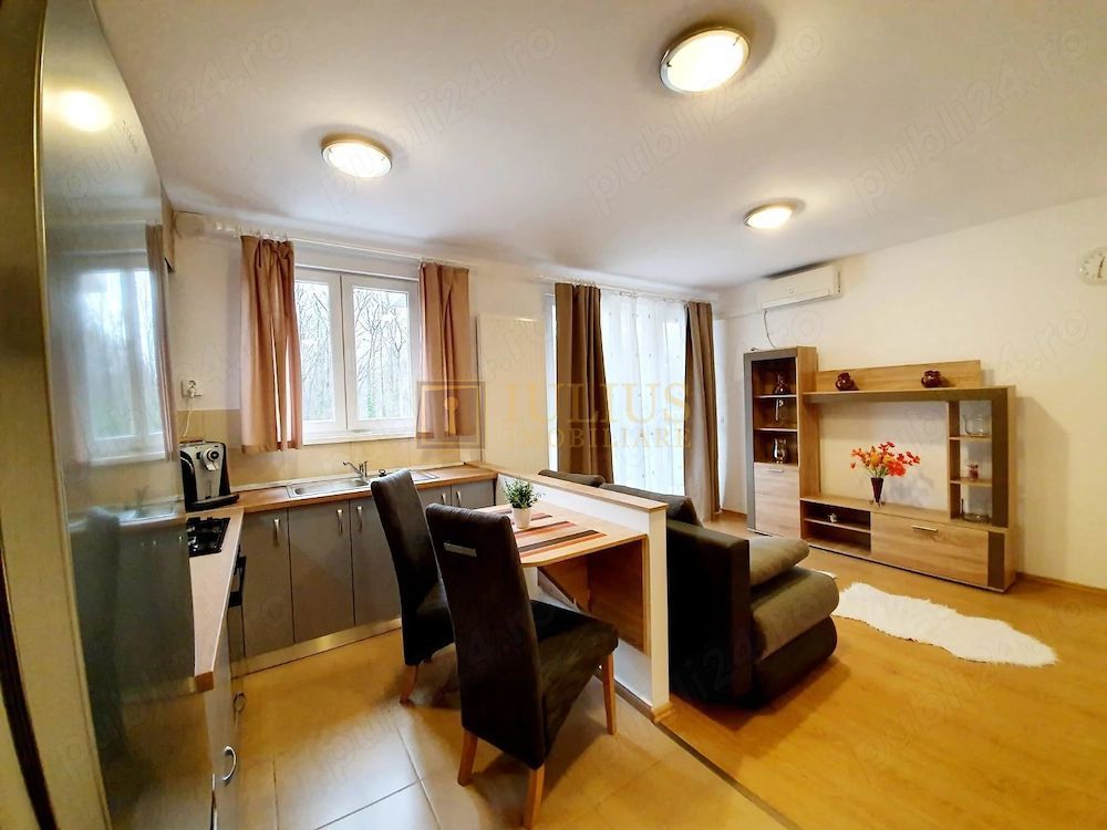 Adora Forest| 2 camere| loc de parcare| centrala proprie - Poză 7