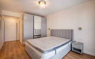 Apartament superb 3 camere | 80 mp | Nou | Garaj | zona Frunzisului! - Poză 6