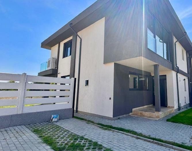 Vila de Lux | Pipera - Emil Racovita | lang Lac - Poză 2