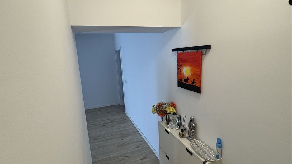 AP. 2 CAMERE- BELVEDERE RESIDENCE, PET-FRIENDLY, PARCARE, CENTRALA - Poză 3