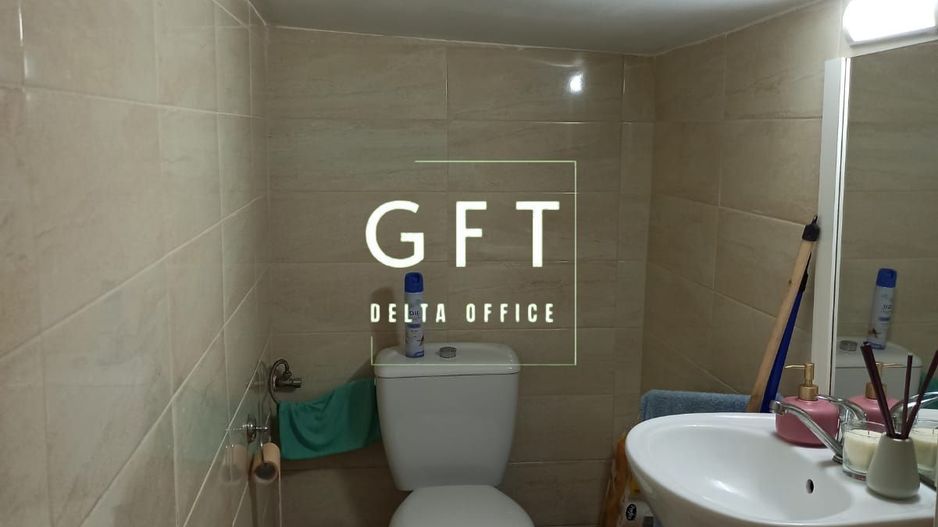 Apartament la casa 3 camere-curte-piscina-foisor-Zona Podul Jelnei - Poză 11