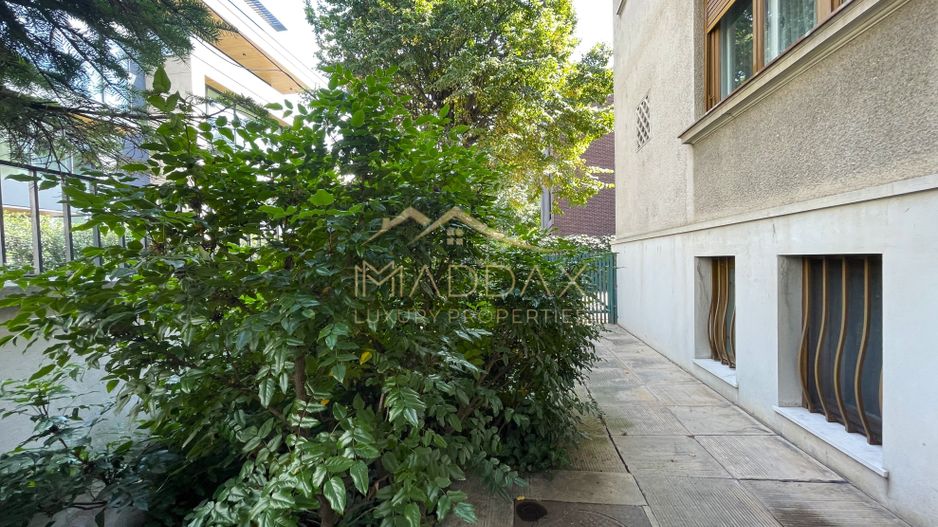 4 rooms ***203 SQM useful*** / 38 SQM terrace + garage / Primaverii - Poză 5