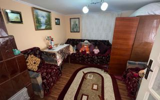 ANSAMBLU DE CASE CU 5 CAMERE 110MP TEREN 2530 MP BUGHEA DE JOS ARGEȘ - Poză 6