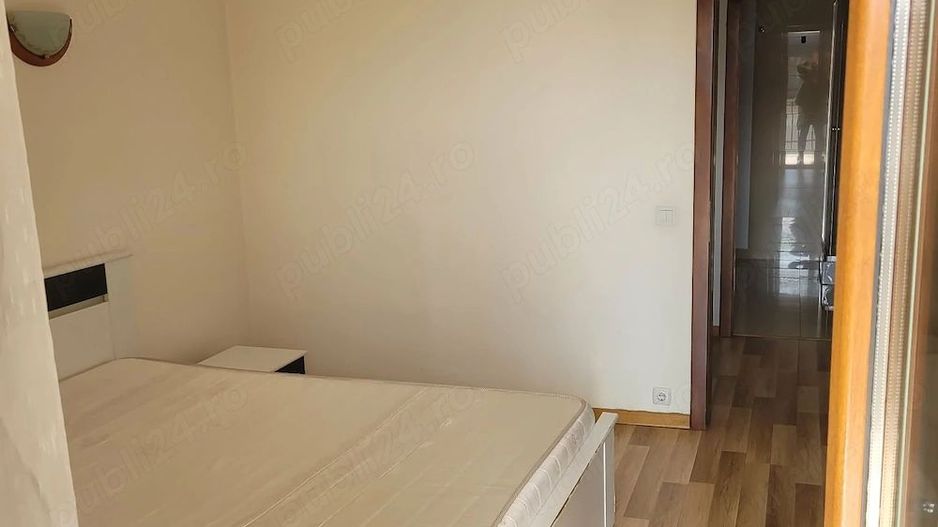 BRASADAS vinde a 2 cam CENTRU et. 2 bloc nou 70 mp utilat. - Poză 8