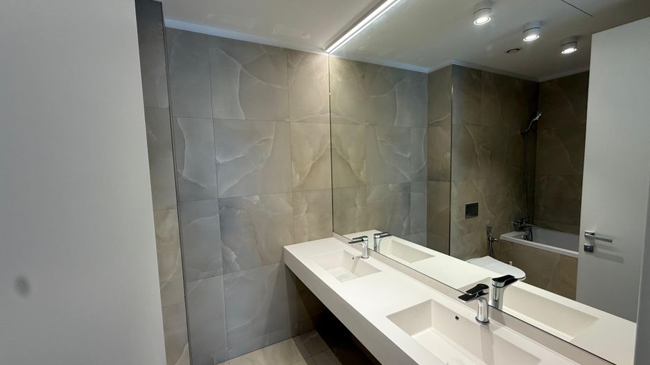 Apartament superb High En 3 camere One Verdi Park I Floreasca - Poză 16