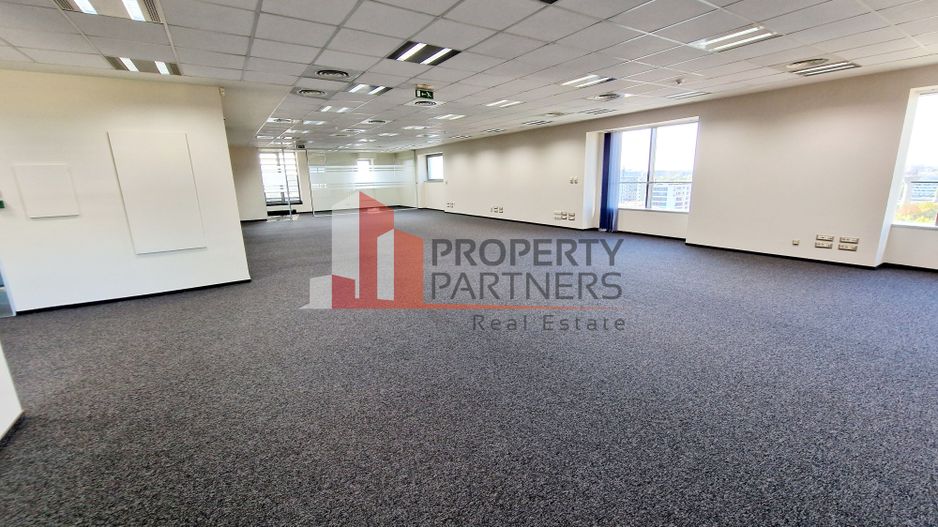 Spatiu modern pentru birouri - 665 mp - Grozavesti - Poză 3