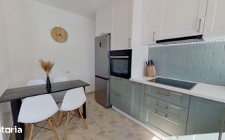 Apartament 2 camere de vânzare/ zona Subcetate - Poză 3