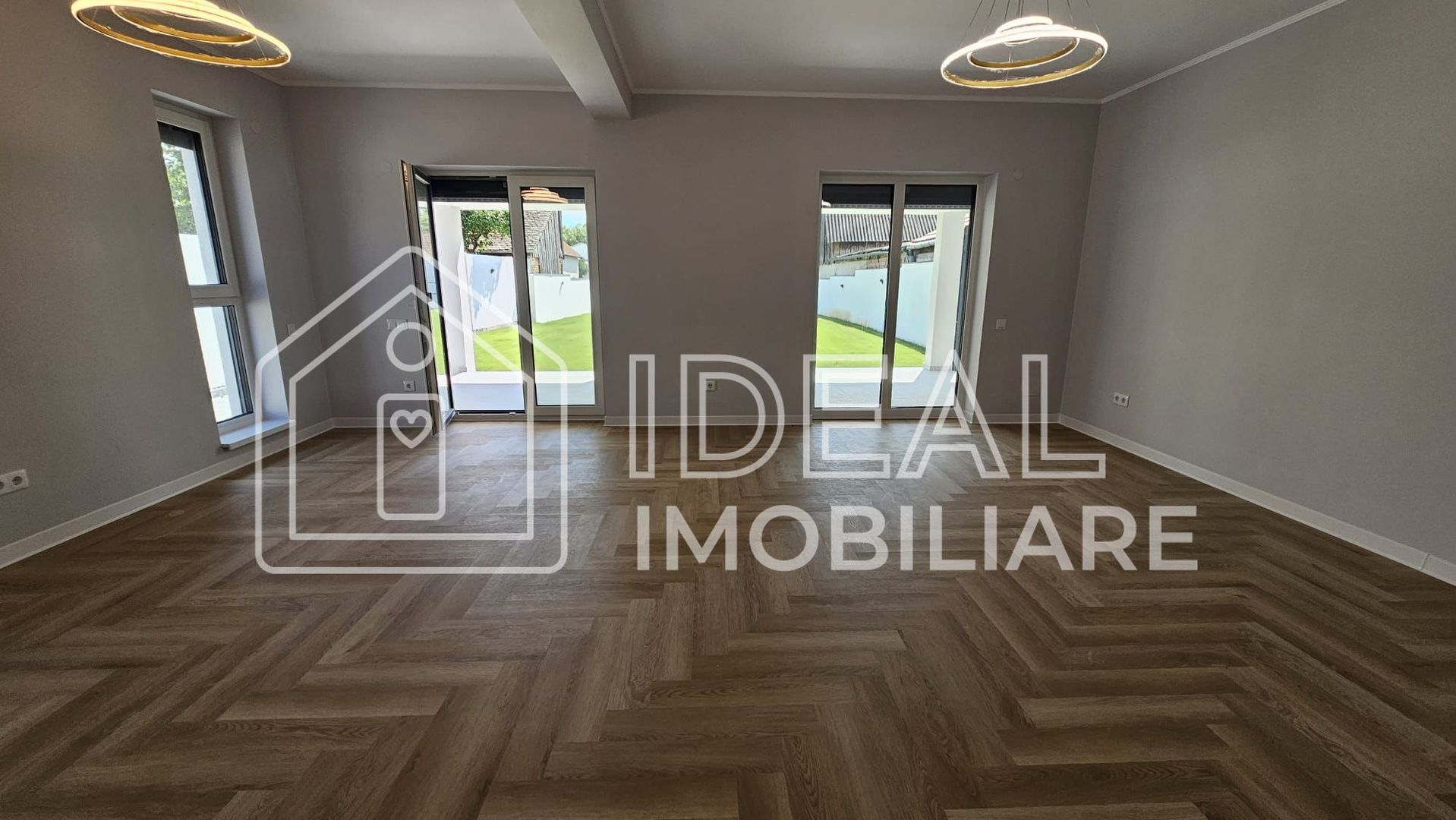 Casă individuală de vânzare | 145 mp utili | Teren 644 mp | Predare la cheie | Ș - Poză 8