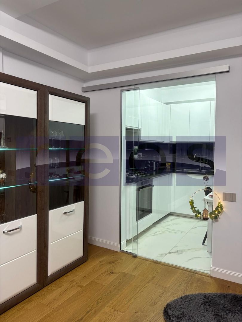 Apartament 2 camere Unirii, Parlament - Poză 5