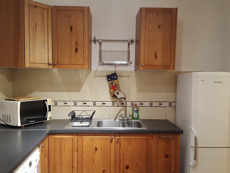 Garsoniera in Greenfield mobilata cu parcare - Poză 6