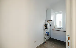 Duplex P+1E| Gata de Mutare| 5 cam, 3 bai | Teren 313 m Săcălaz| Comision 0 - Poză 20