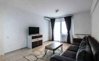 2 camere, 61 mp, etaj 5, dec, Militari-Pacii, mobilat-utilat, parcare subsol - Poză 5