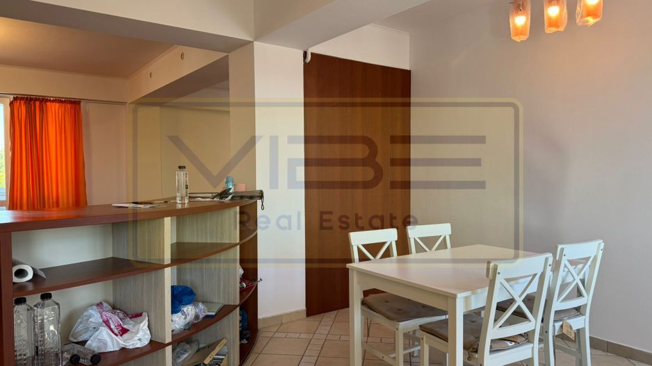 Apartament 3 camere 2 bai parcare 10 min Palas Campus - Poză 5
