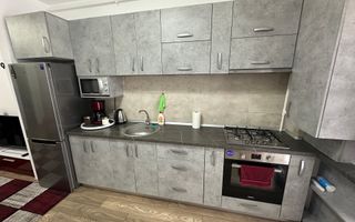Apartament de 2 camere, 47 mp, parcare, Zona Maurer - Poză 5