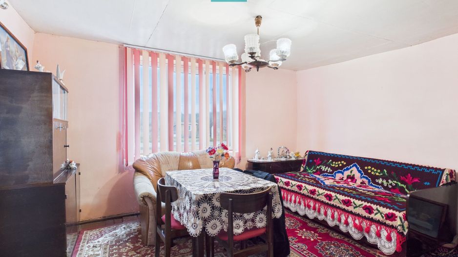 Casă, anexă şi grădină – Dorgoş - Poză 4