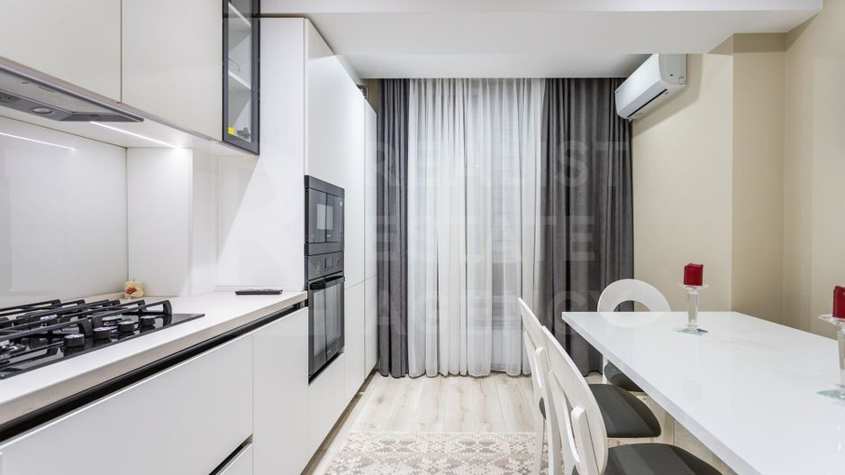 Vânzare, apartament, 2 camere, strada Ginta Latină, Ciocana - Poză 17
