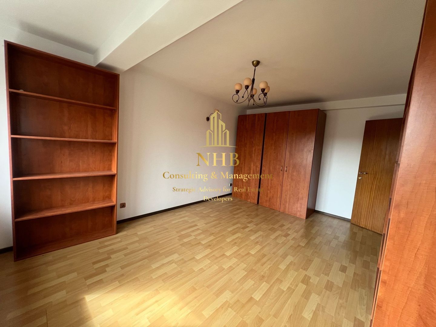 Vila duplex de inchiriat-zona Scoala Britanica-PARCARE - Poză 14