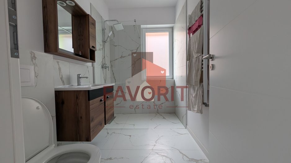 Etaj 1. Bloc nou. Loc de parcare inclus - Poză 6