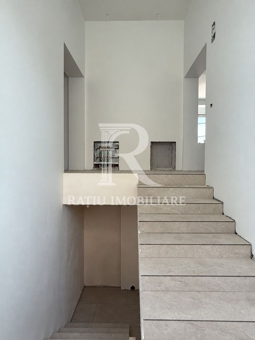 Spatiu Comercial | D + P + E | Rogerius | Oradea - Poză 11