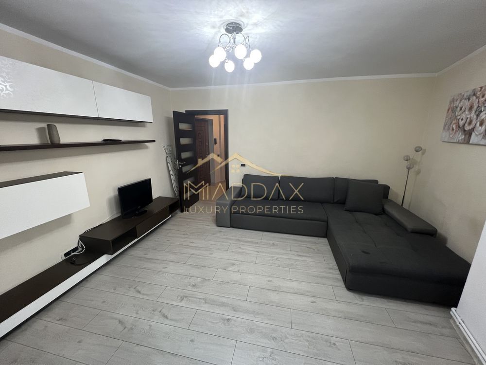 ✨ 2 Camere Modern | Complet Decomandat | Centrală Proprie | Etaj 5 - Poză 2
