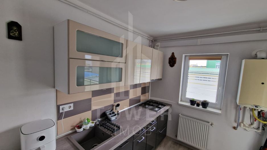 Apartament cu 1 cameră de închiriat în zona Turnișor – 320€ - Poză 5