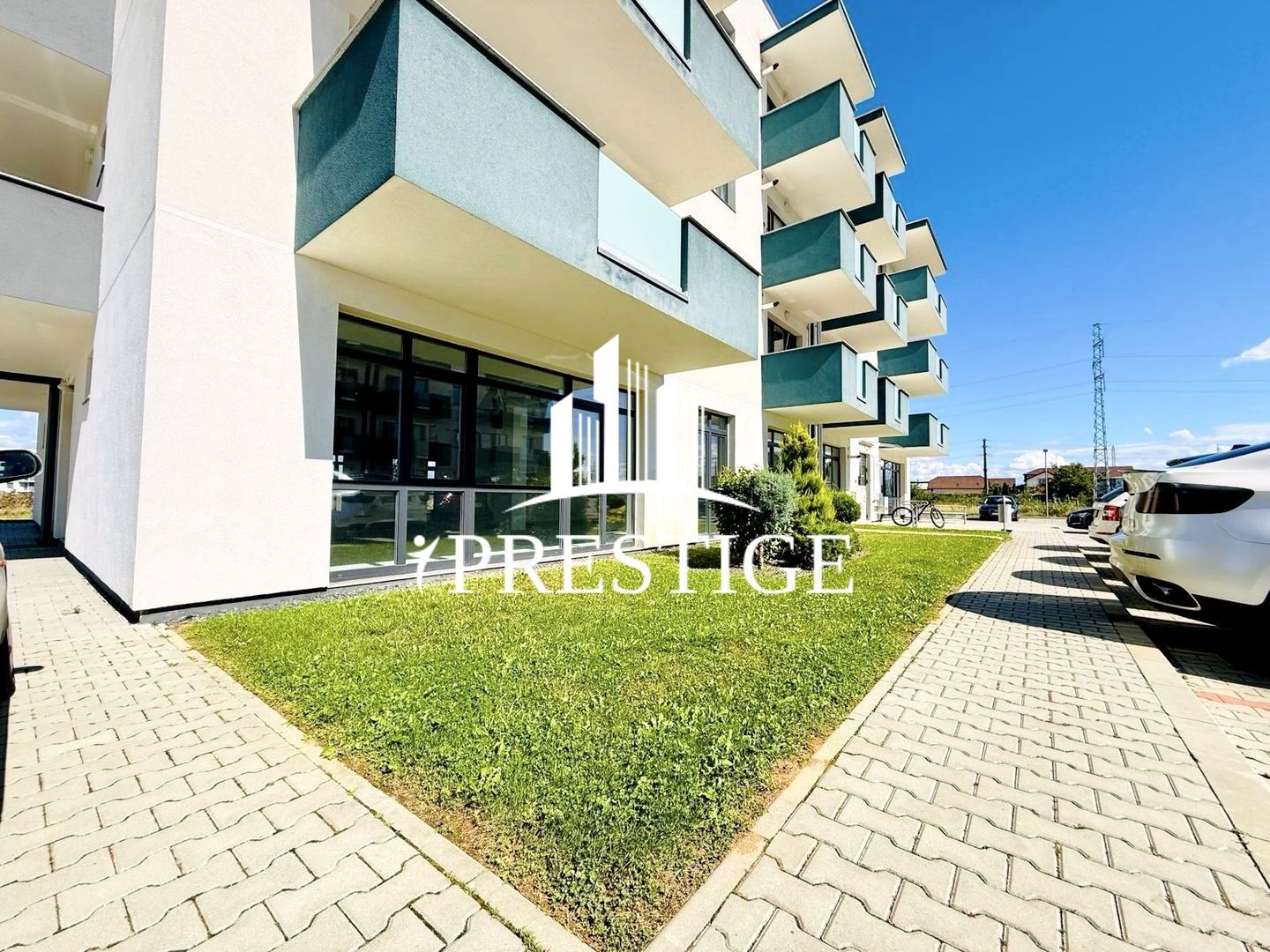 Spațiu birouri 259 mp Sibiu | open space + acces multiplu | parcare - Poză 1