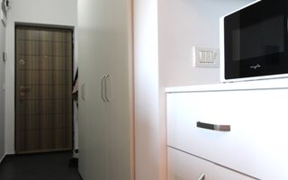 2 dormitoare; loc parcare inclus; Calea Aradului. - Poză 4