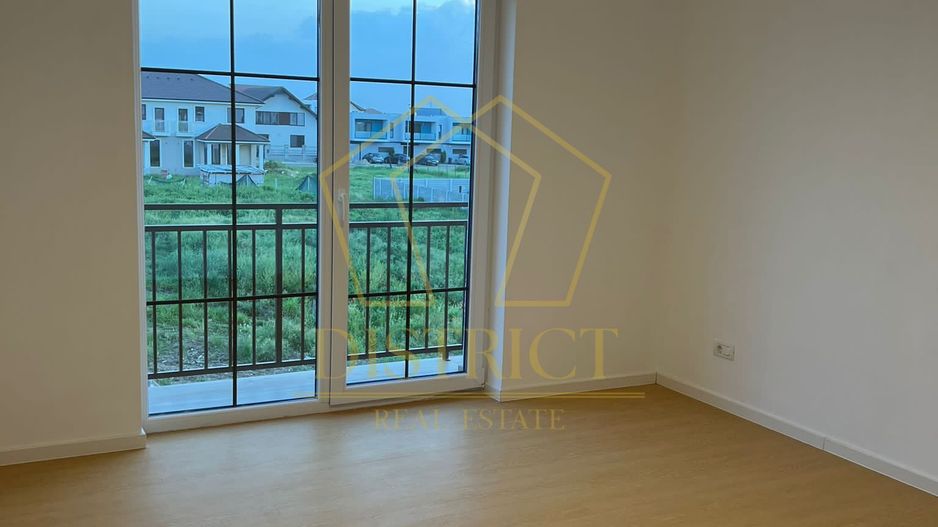 Duplex deosebit cu 4 camere | Dumbravita - Poză 10