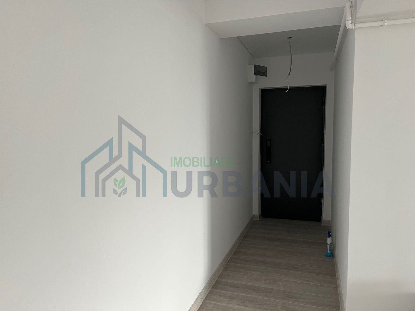 Apartament de închiriat, 2 camere, Copou Garden, Iași - Poză 3