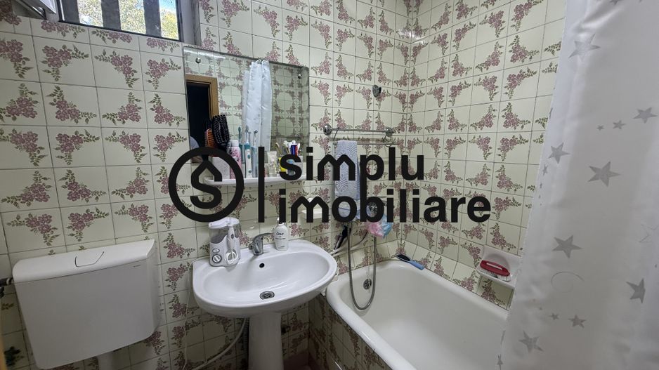 Apartament 3 camere Rovine - Poză 15
