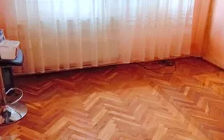 De vanzare -  apartament cu 3 camere decomandate, Tiglina 2, etaj 3/4 - Poză 13