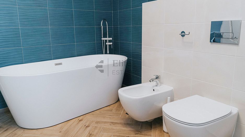 Apartament nou de vanzare cu 3 camere ultracentral Oradea - Poză 17