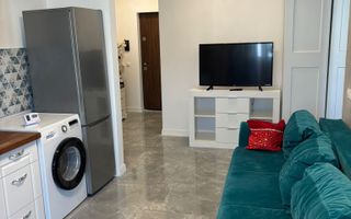 Apartament 2 camere cu incalzire in pardoseala - Poză 9
