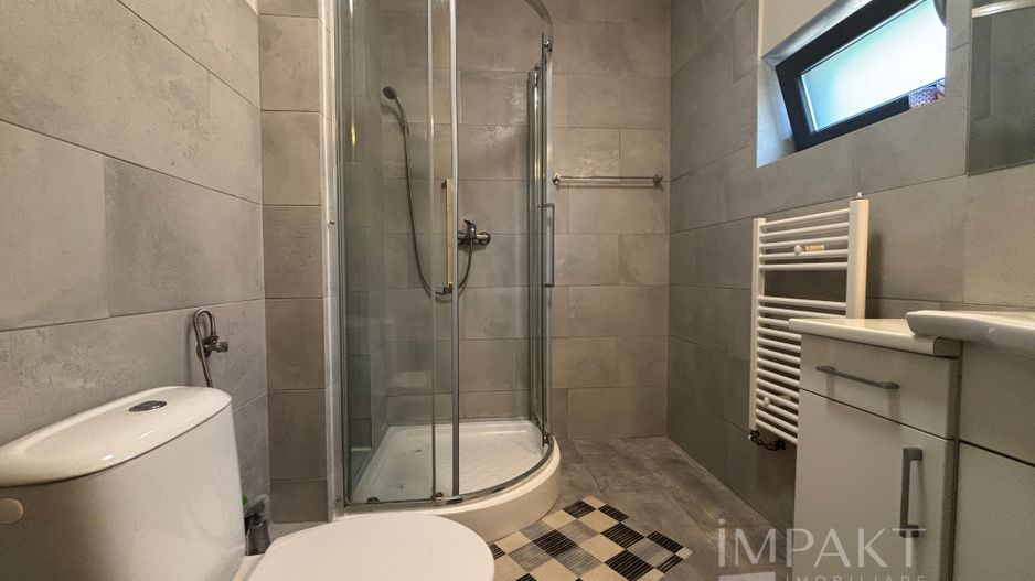 Duplex modern zona Garii - Poză 12