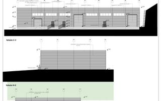Hala noua de inchiriat, 1071 mp, comuna Baciu, Judetul Cluj! - Poză 4