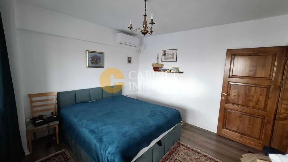 BUCIUM - LIDL - 3 CAMERE SEMIDECOMANDAT - MOBILAT ȘI UTILAT - Poză 1