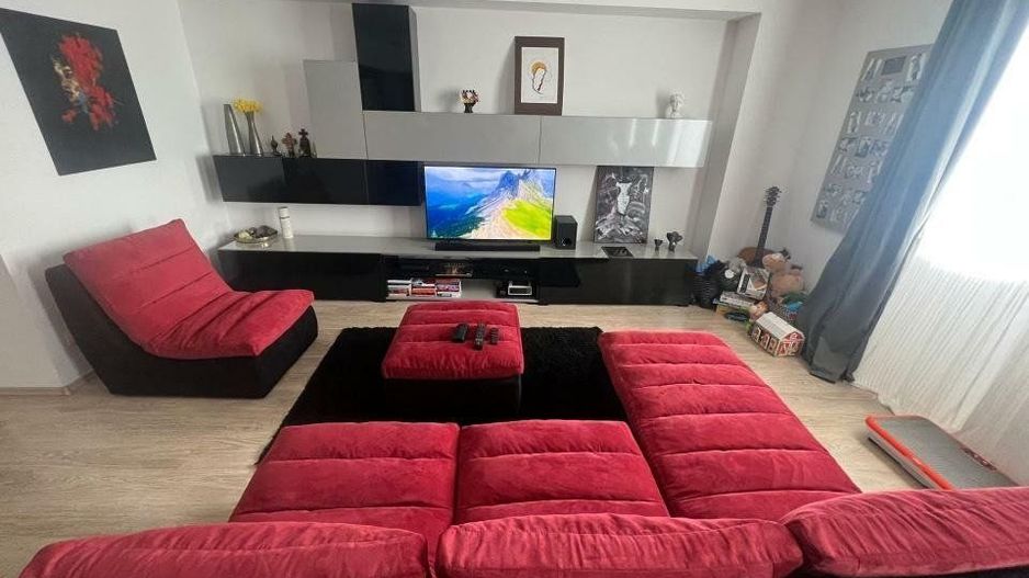 2 camere, 65mp utili, Rin Grand, Titan – Văcărești, etaj 8/14 - Poză 10