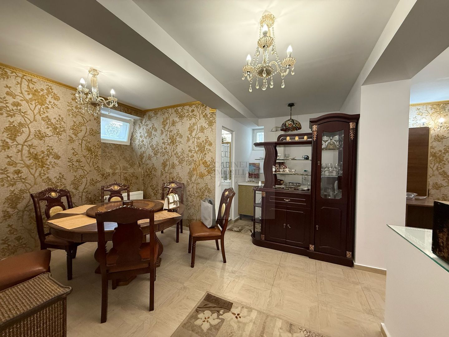 Apartament in vila  |  2 camere  | Teatrul National - Universitate - Poză 5